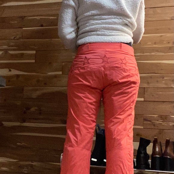 Jet Set ski pants - Picture 5 of 7